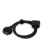 OBDII Right Angle Extension (1M)