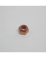 Nut, Copper Locking (M8)