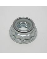 Nut, Front Axle (M20x1.5mm)