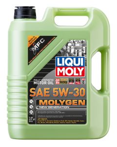 Liqui Moly Molygen 5W-30 (5L)