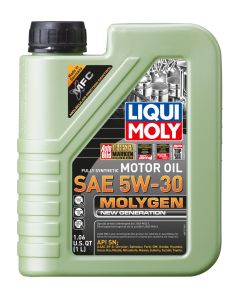 Liqui Moly Molygen 5W-30 (1L)