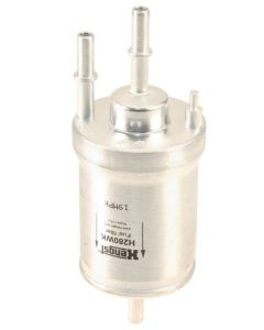 Fuel Filter, Hengst (2.0T FSI E/GTI/P/J/TT/A3)