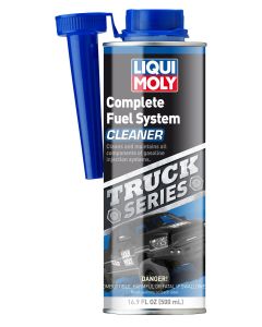 Truck Series Complete Fuel System Cleaner (500ml)