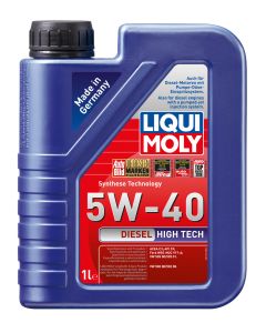 Liqui Moly Diesel High Tech 5W-40 (1L)