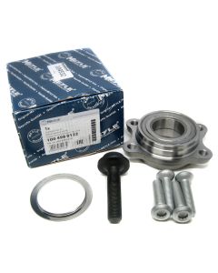 Front Wheel Bearing Kit, Meyle (Audi A4, A6, A8)