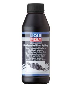 Liqui Moly Pro-Line DPF Flush (500ml)