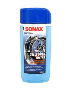Sonax Tire Gloss Gel (500ml)