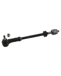 Tie Rod Assembly, Left, Eurovan From 4/1996