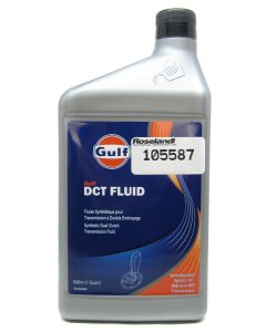 DCT (DSG) Fluid, Gulf (946ml)