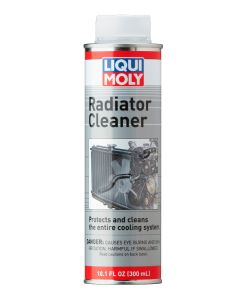 Liqui Moly Radiator Cleaner (300ml)
