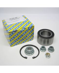 Front Wheel Bearing Kit (MK4)