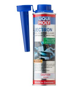 Liqui Moly Jectron Fuel Injection Cleaner (300ml)