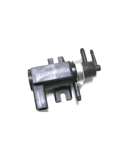 EGR Pressure Converter (N18)
