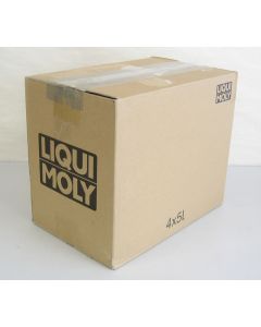 Liqui Moly Diesel High Tech 5W-40 (5L) - Case of 4