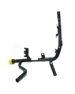 Coolant Pipe (BEW) Manual Trans., c/w seal