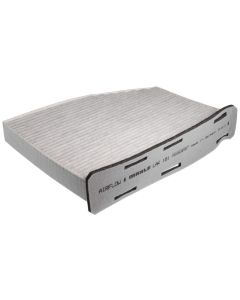 Cabin Air Filter, Charcoal Activated (MK5/MK6) (CoolXpert)