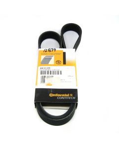 Serpentine Belt, w/o A/C (BEW/1.8T/2.0)