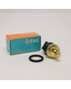 Coolant Temperature Sensor, Blue (Early MK4)