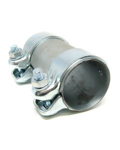 Exhaust Sleeve Clamp (55x125mm)
