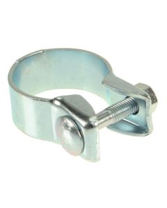 Exhaust Clamp, 54.5mm