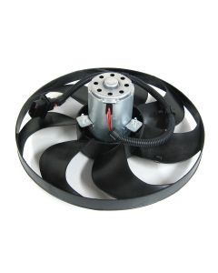 Large Radiator Fan (MK4)