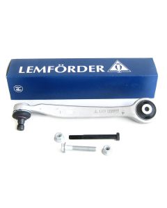 Left Upper Front Control Arm (B5)