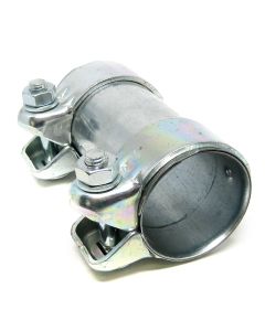 Exhaust Sleeve Clamp (50x125mm)