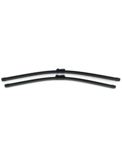 Wiper Blade Set (Tiguan)