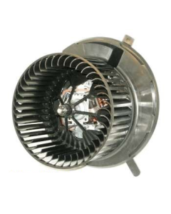 Heater Fan Motor, MK5/MK6, Jetta, Rabbit, Golf, Tiguan, Passat
