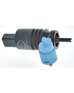 Windshield Washer Pump, Dual Output (Audi/VW)