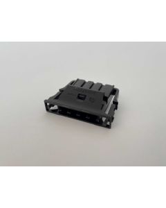 4 Pin Connector Housing