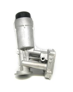 Oil Filter Housing (MK4 TDI)