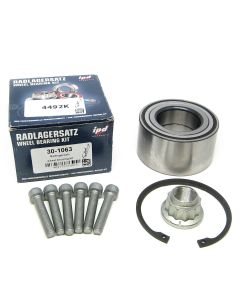 Wheel Bearing Kit (Touareg/Q7)