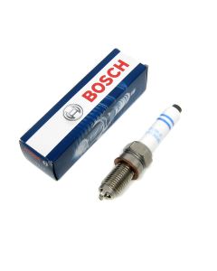 Spark Plug, 1.4 L TSI, Bosch Double Platinum