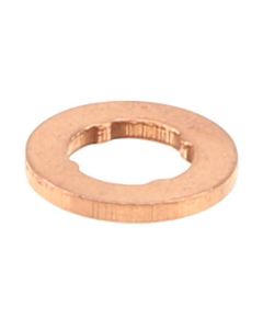 Lower Diesel Fuel Injector Seal, Common Rail TDI