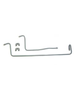 Power Steering Rack Line Set, Used Southern (MK4)