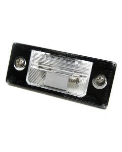 License Plate Light Assembly