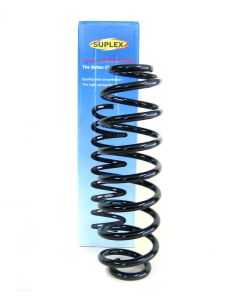 Rear Coil Spring, Heavy Duty (MK5/MK6 Wagon)