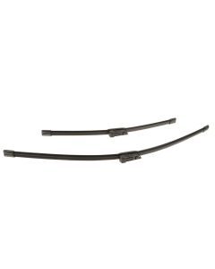 Wiper Blade Set, Bosch (MK7 Golf)