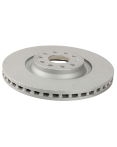 Brake Rotor, Front, 340x40mm, Zimmermann