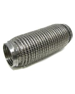 Flex Coupling (55mm inner x 200mm long)