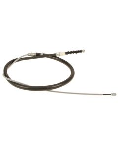 Parking Brake Cable (1K0609721BB), ATE