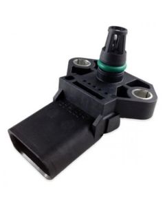 Turbocharger Boost Sensor, TDI - CBEA, CJAA, Bosch