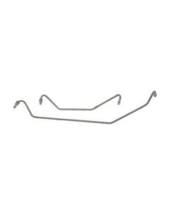 Power Steering Rack Line Set Audi A4, A5, S5,  09-16