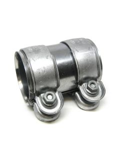 Exhaust Sleeve Clamp (60x95mm)
