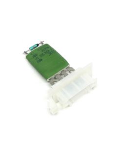 Heater Motor Resistor (MK5/MK6)