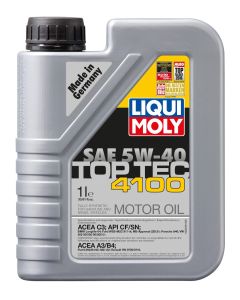 Liqui Moly TopTec 4100 5W-40 (1L)