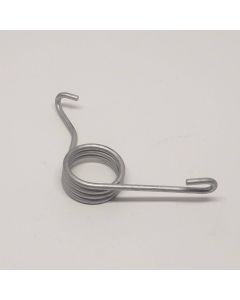 Brake Caliper Return Spring, Left