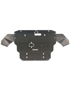 Thor Skid Plate Kit For B5/B5.5 Passat 98-05