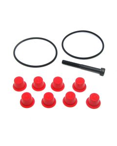 Viton Pump Head O-Ring Seal Kit